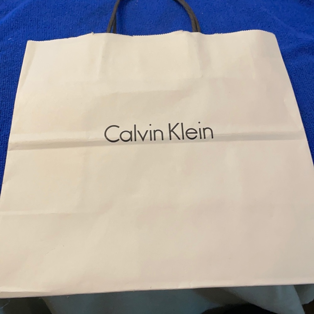 CALVIN KLEIN BAG